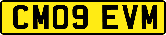 CM09EVM