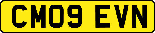 CM09EVN