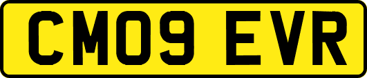 CM09EVR