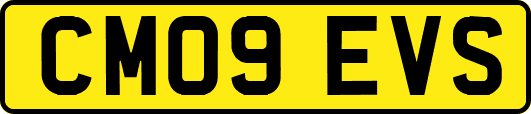 CM09EVS