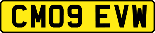 CM09EVW