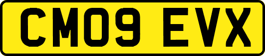 CM09EVX