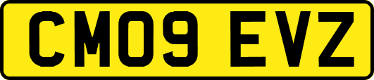 CM09EVZ