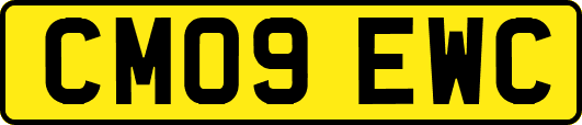 CM09EWC