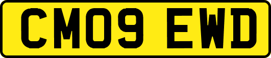 CM09EWD