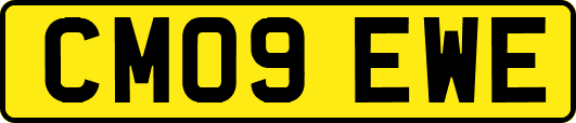 CM09EWE