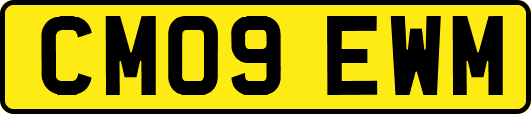 CM09EWM