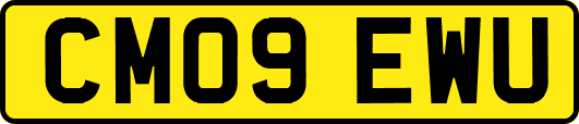 CM09EWU