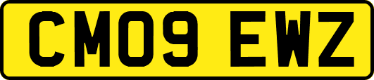 CM09EWZ