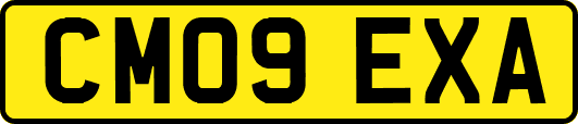 CM09EXA