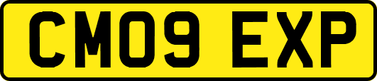 CM09EXP