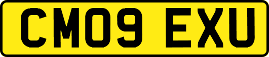 CM09EXU