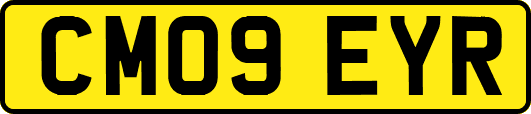 CM09EYR