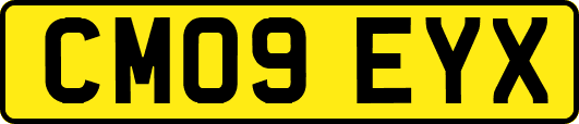 CM09EYX