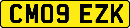 CM09EZK