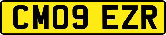 CM09EZR