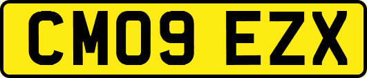 CM09EZX