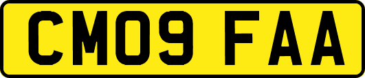 CM09FAA