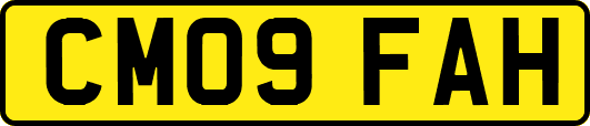CM09FAH