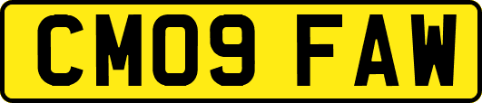 CM09FAW