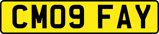 CM09FAY