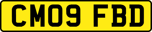 CM09FBD
