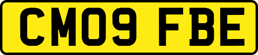CM09FBE