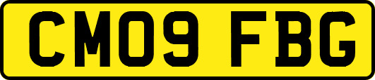 CM09FBG
