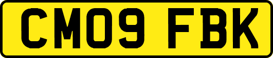 CM09FBK