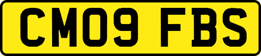 CM09FBS