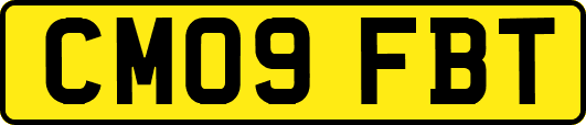 CM09FBT