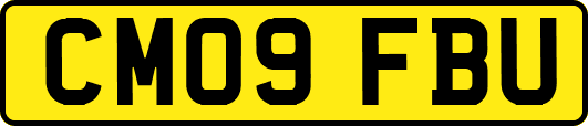 CM09FBU