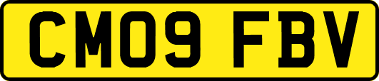 CM09FBV