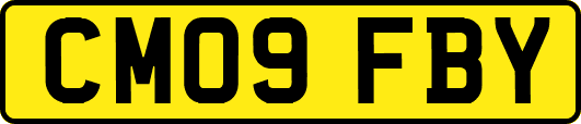 CM09FBY