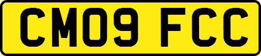 CM09FCC