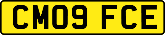 CM09FCE