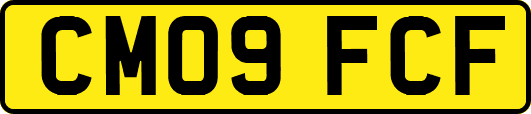 CM09FCF