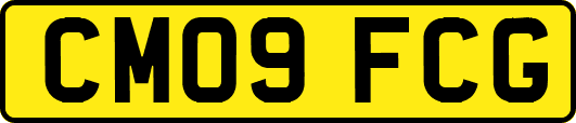CM09FCG