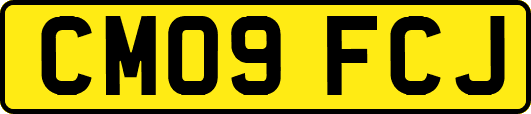 CM09FCJ