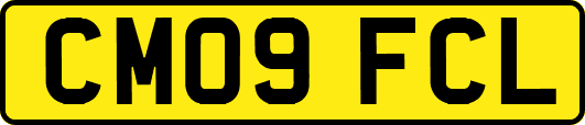 CM09FCL