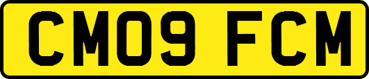 CM09FCM