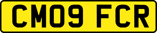 CM09FCR