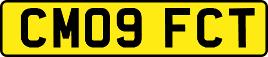 CM09FCT