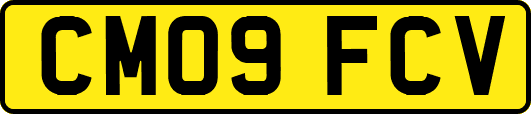CM09FCV