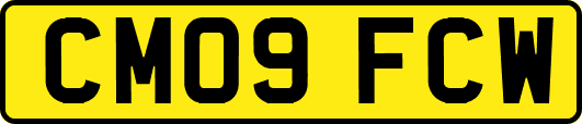 CM09FCW
