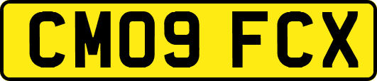 CM09FCX