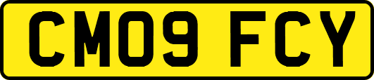 CM09FCY