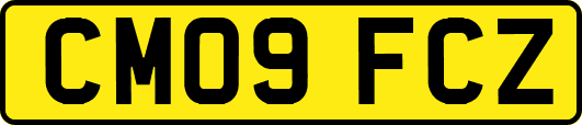 CM09FCZ