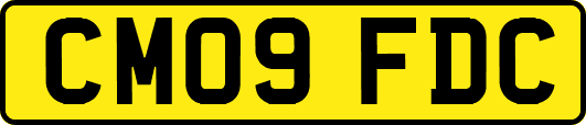 CM09FDC