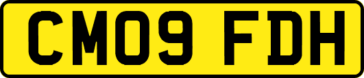 CM09FDH